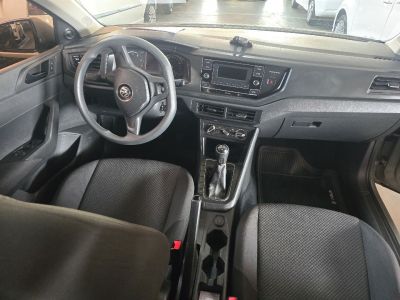 VOLKSWAGEN Polo Hatch 1.0 12v 2020 - miniatura 10