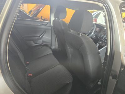 VOLKSWAGEN Polo Hatch 1.0 12v 2020 - miniatura 11