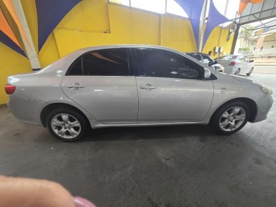 TOYOTA Corolla GLi 1.8 16v 2010 - miniatura 3