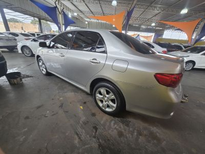 TOYOTA Corolla GLi 1.8 16v 2010 - miniatura 6