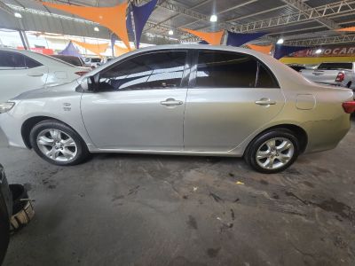 TOYOTA Corolla GLi 1.8 16v 2010 - miniatura 7