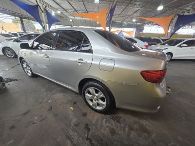 TOYOTA Corolla GLi 1.8 16v 2010 - miniatura 10