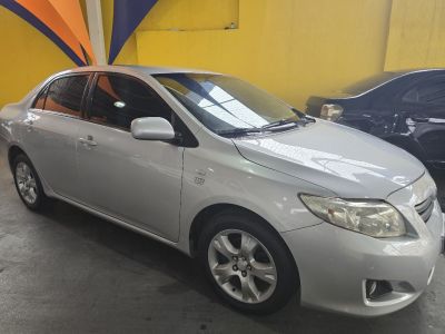 TOYOTA Corolla GLi 1.8 16v 2010 - miniatura 11
