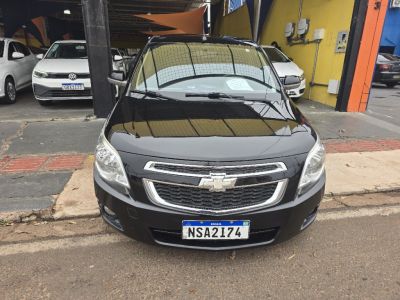 CHEVROLET Cobalt LT 1.4 2013