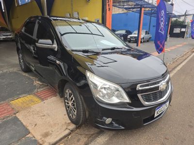 CHEVROLET Cobalt LT 1.4 2013 - miniatura 2