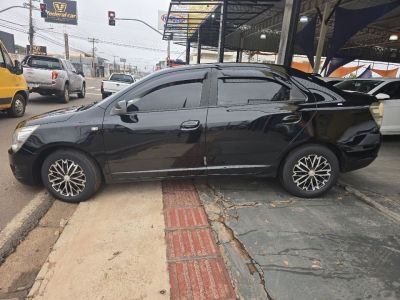 CHEVROLET Cobalt LT 1.4 2013 - miniatura 3