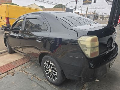 CHEVROLET Cobalt LT 1.4 2013 - miniatura 4