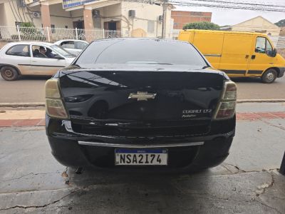 CHEVROLET Cobalt LT 1.4 2013 - miniatura 5