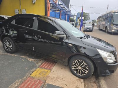 CHEVROLET Cobalt LT 1.4 2013 - miniatura 7