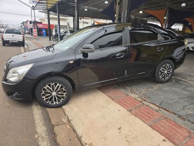 CHEVROLET Cobalt LT 1.4 2013 - miniatura 8