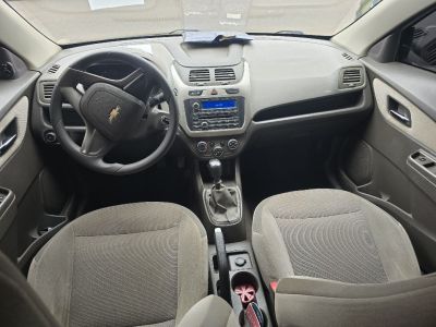 CHEVROLET Cobalt LT 1.4 2013 - miniatura 9