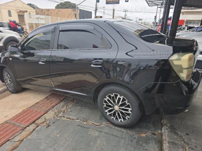 CHEVROLET Cobalt LT 1.4 2013 - miniatura 11