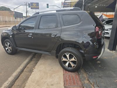 RENAULT Duster Intense 1.6 16v 2024 - miniatura 5