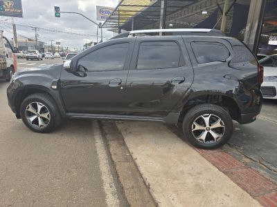 RENAULT Duster Intense 1.6 16v 2024 - miniatura 6