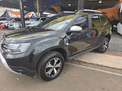 RENAULT Duster Intense 1.6 16v 2024 - miniatura 7