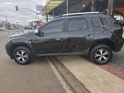 RENAULT Duster Intense 1.6 16v 2024 - miniatura 8