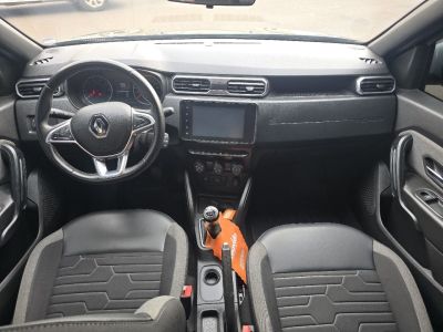 RENAULT Duster Intense 1.6 16v 2024 - miniatura 9