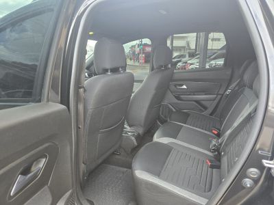 RENAULT Duster Intense 1.6 16v 2024 - miniatura 10