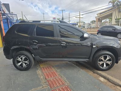 RENAULT Duster Intense 1.6 16v 2024 - miniatura 11