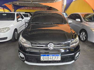 VOLKSWAGEN Gol Rallye 1.6 16v 4p. 2016