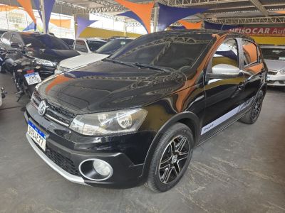 VOLKSWAGEN Gol Rallye 1.6 16v 4p. 2016 - miniatura 2