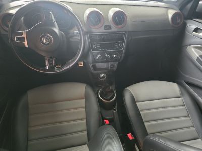 VOLKSWAGEN Gol Rallye 1.6 16v 4p. 2016 - miniatura 8