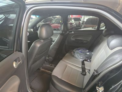 VOLKSWAGEN Gol Rallye 1.6 16v 4p. 2016 - miniatura 9