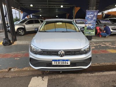 VOLKSWAGEN Polo Hatch 1.0 12v 2026
