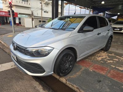 VOLKSWAGEN Polo Hatch 1.0 12v 2026 - miniatura 2