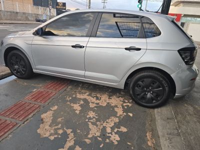 VOLKSWAGEN Polo Hatch 1.0 12v 2026 - miniatura 4