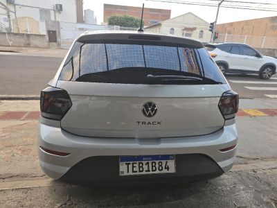 VOLKSWAGEN Polo Hatch 1.0 12v 2026 - miniatura 5