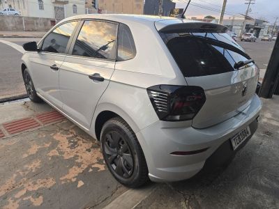 VOLKSWAGEN Polo Hatch 1.0 12v 2026 - miniatura 6