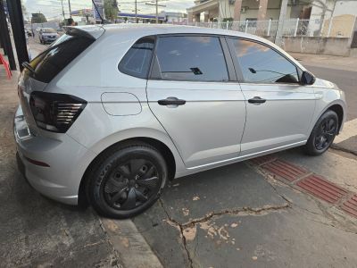 VOLKSWAGEN Polo Hatch 1.0 12v 2026 - miniatura 7