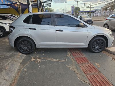VOLKSWAGEN Polo Hatch 1.0 12v 2026 - miniatura 8