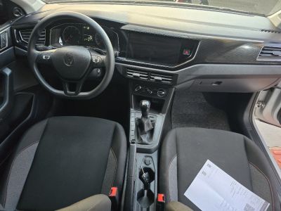 VOLKSWAGEN Polo Hatch 1.0 12v 2026 - miniatura 9