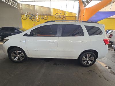 CHEVROLET Spin Premier 1.8 2023 - miniatura 3