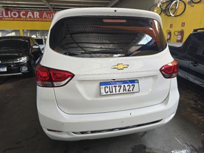 CHEVROLET Spin Premier 1.8 2023 - miniatura 5