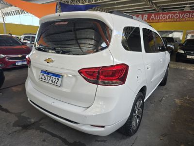 CHEVROLET Spin Premier 1.8 2023 - miniatura 6