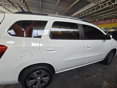 CHEVROLET Spin Premier 1.8 2023 - miniatura 7