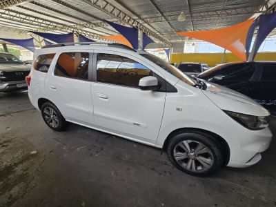 CHEVROLET Spin Premier 1.8 2023 - miniatura 8