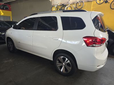 CHEVROLET Spin Premier 1.8 2023 - miniatura 12