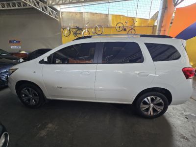 CHEVROLET Spin Premier 1.8 2023 - miniatura 13