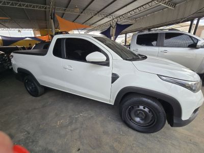 FIAT Strada Endurance 1.4 C.S. 2023 - miniatura 2