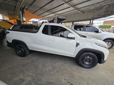 FIAT Strada Endurance 1.4 C.S. 2023 - miniatura 3