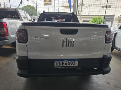 FIAT Strada Endurance 1.4 C.S. 2023 - miniatura 5