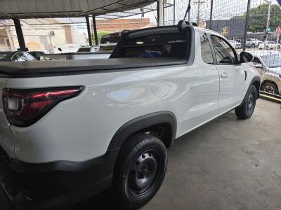 FIAT Strada Endurance 1.4 C.S. 2023 - miniatura 9
