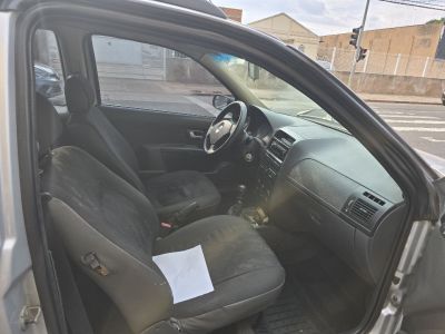 FIAT Strada Hard Working 1.4 C.E. 2011 - miniatura 8