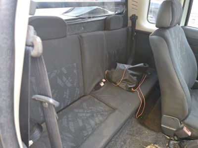FIAT Strada Hard Working 1.4 C.E. 2011 - miniatura 9