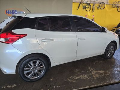 TOYOTA Yaris Hatch XL Plus Connect 1.5 16v 2020 - miniatura 5