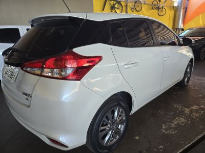 TOYOTA Yaris Hatch XL Plus Connect 1.5 16v 2020 - miniatura 6